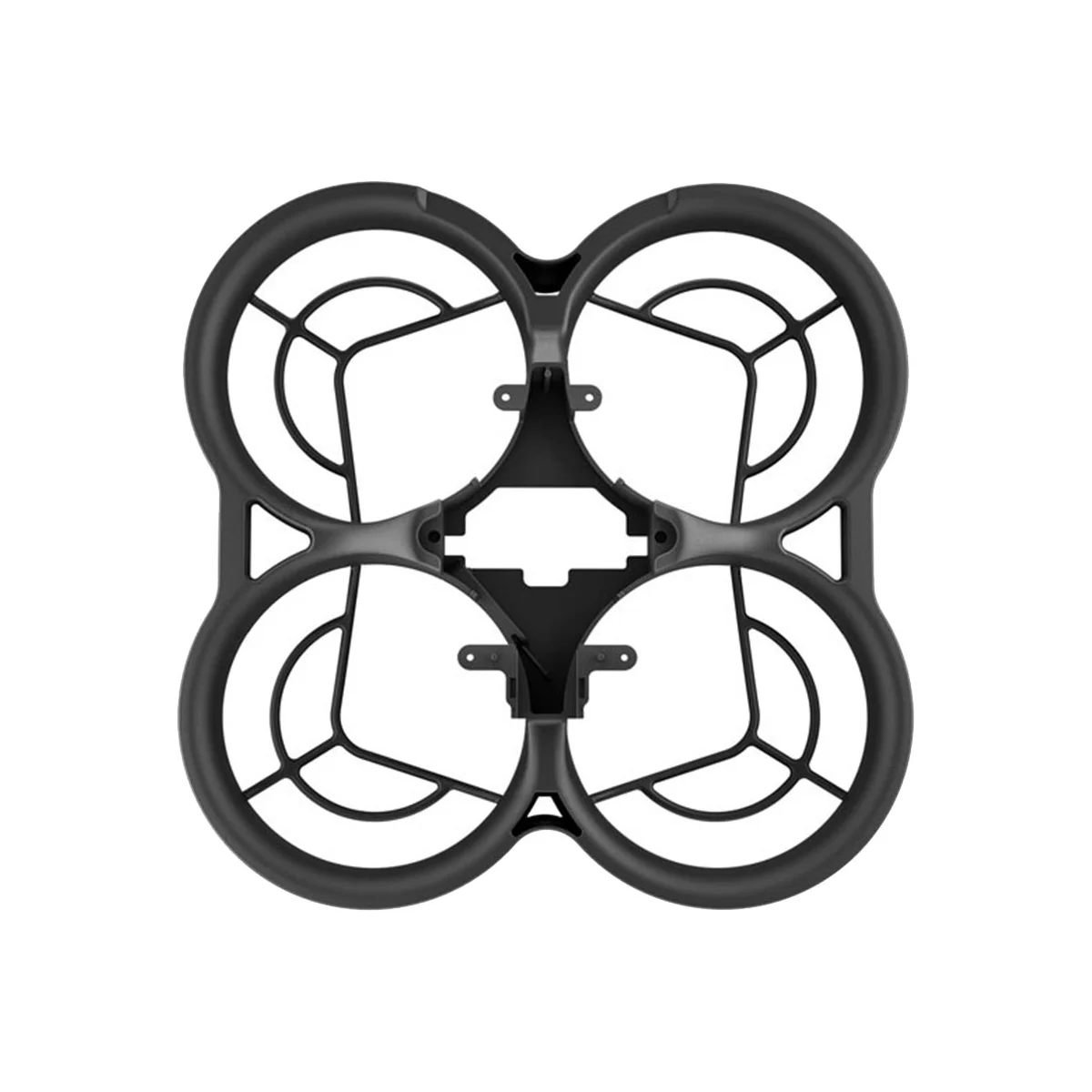 Propeller Guards for AVATA Anti-Collision Propellers Bumper Replacement Rings Protective Lightweight Drone Accessories
Propeller Guards for AVATA Anti-Collision Propellers Bumper Replacement Rings Protective Lightweight Drone Accessories