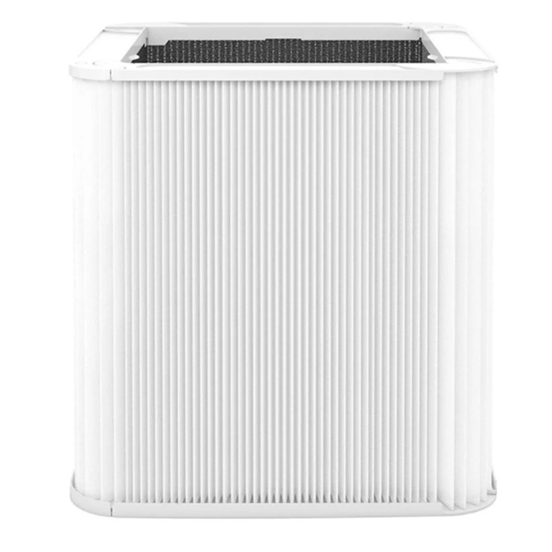 1PCS Hepa Filter For Blueair 211 Collapsible Air Purifier Filter Air Purifier Parts
1PCS Hepa Filter For Blueair 211 Collapsible Air Purifier Filter Air Purifier Parts