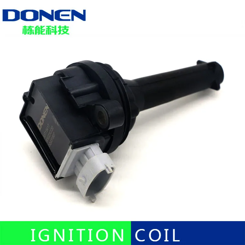 Катушка зажигания для VOLVO S40 S60 S80 V40 V50 V60 30713417 0221604010 DQG31807