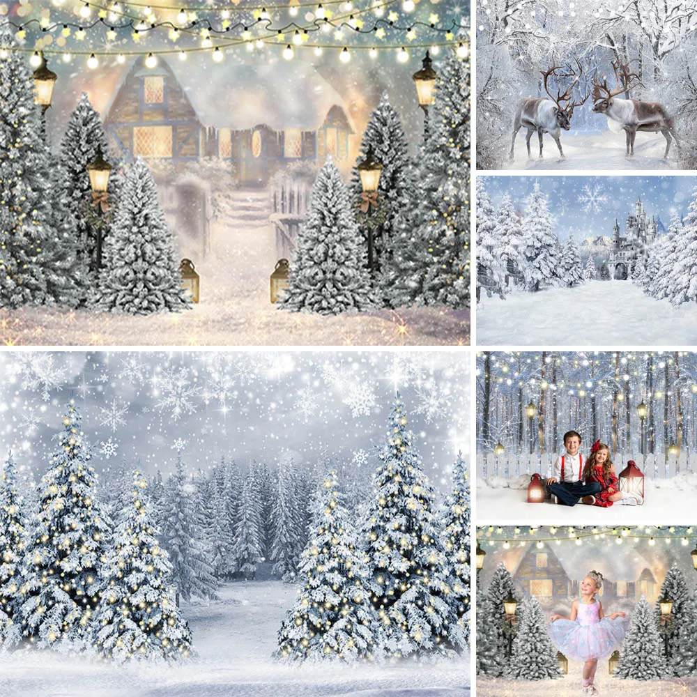 Winter Wonderland Backdrops For Photography Ice Castle Snow Frozen Landscape Background Kids Portrait Photo Background Christmas
Winter Wonderland Backdrops For Photography Ice Castle Snow Frozen Landscape Background Kids Portrait Photo Background Christmas