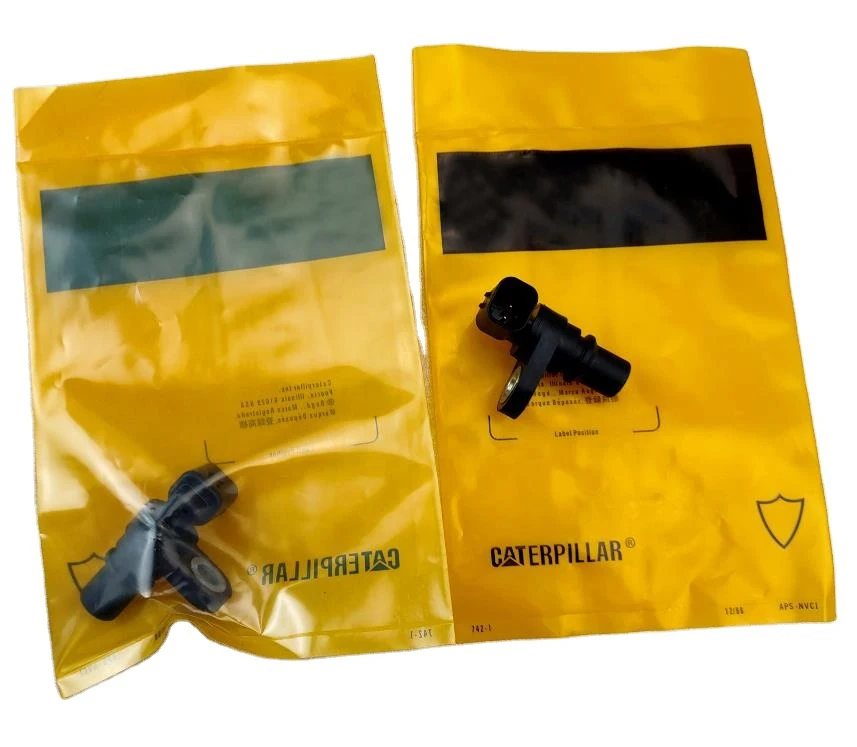 XOJOX Excavator Parts For 238-0120 238 0120 2380120 Speed Sensor For For Caterpillar For Cat 312d 320d 320e 324e 450e C6.4
XOJOX Excavator Parts For 238-0120 238 0120 2380120 Speed Sensor For For Caterpillar For Cat 312d 320d 320e 324e 450e C6.4