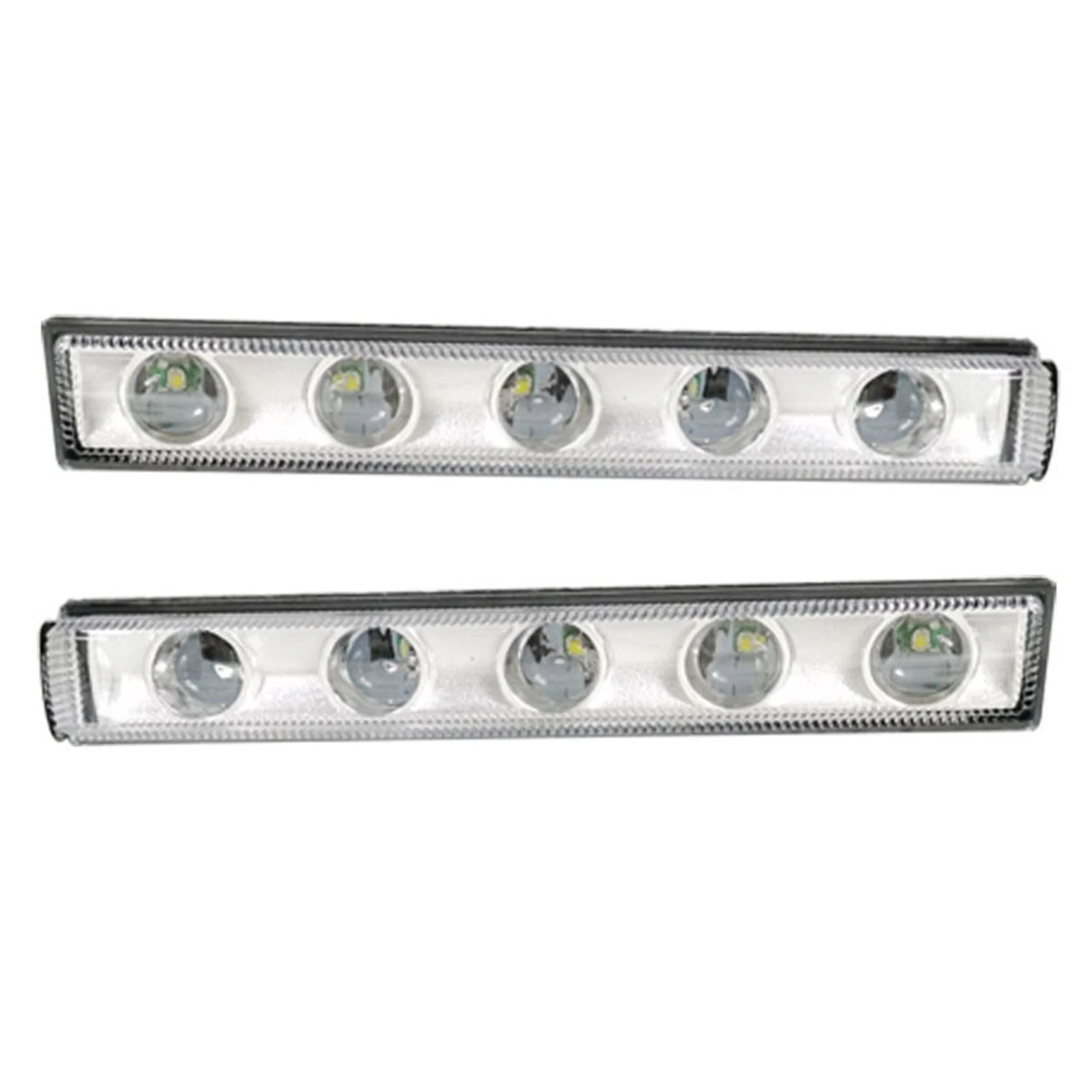 Car LED Daytime Running Light for Mercedes-Benz W463 G500 G550 G65 G63 AMG 2004-2018
Car LED Daytime Running Light for Mercedes-Benz W463 G500 G550 G65 G63 AMG 2004-2018