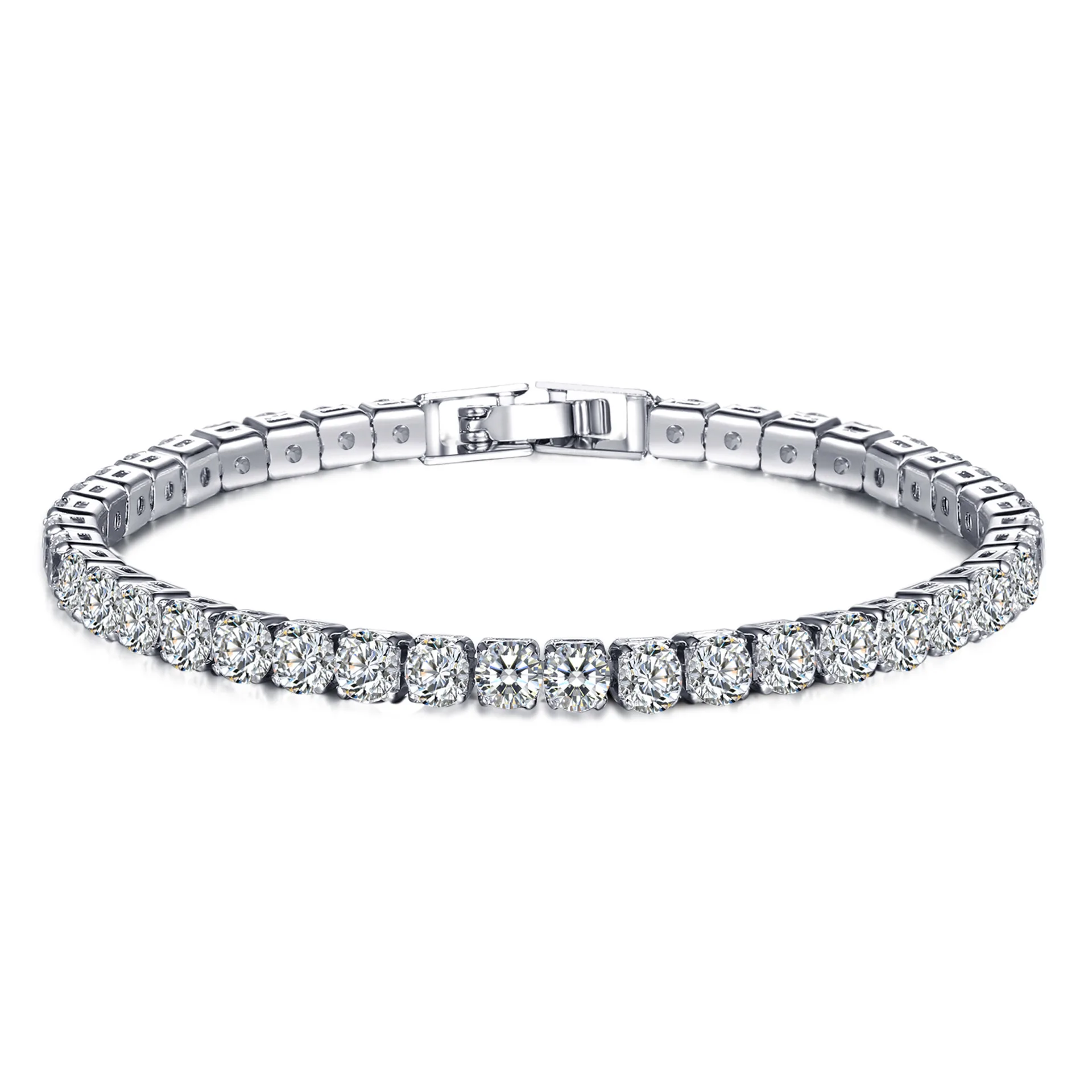 Luxury Bridal Wedding Bangles Gold Color and Silver Plated Clear Crystal Rhinestone Stretch Bangle Bracelet for Women
Luxury Bridal Wedding Bangles Gold Color and Silver Plated Clear Crystal Rhinestone Stretch Bangle Bracelet for Women