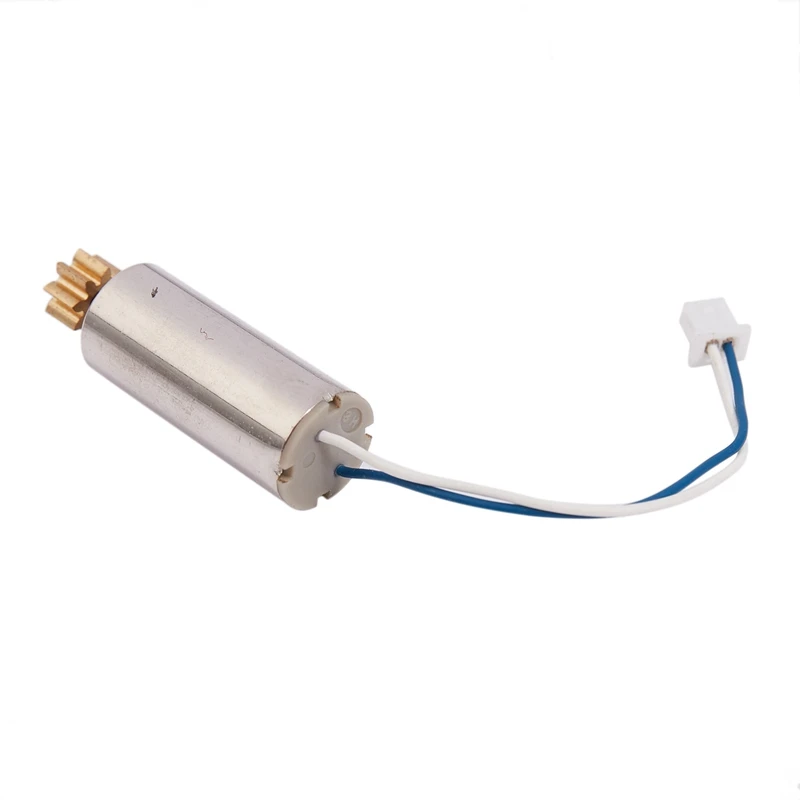 Coreless Main Motor V966-010 For Wltoys V966 V988 V911S Xk K100 Rc Helicopter Parts
Coreless Main Motor V966-010 For Wltoys V966 V988 V911S Xk K100 Rc Helicopter Parts