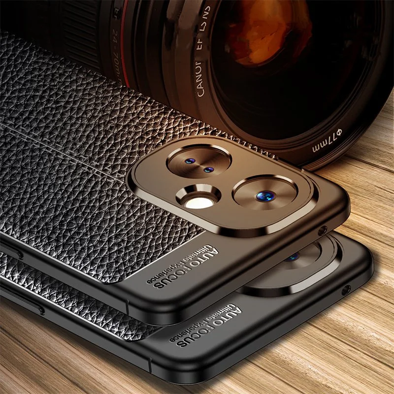 For Oneplus Nord CE 3 Lite Case ForOneplus Nord CE 3 Lite Cover TPU Soft Leather Phone Coque Fundas For Oneplus Nord CE 3 Lite
For Oneplus Nord CE 3 Lite Case ForOneplus Nord CE 3 Lite Cover TPU Soft Leather Phone Coque Fundas For Oneplus Nord CE 3 Lite