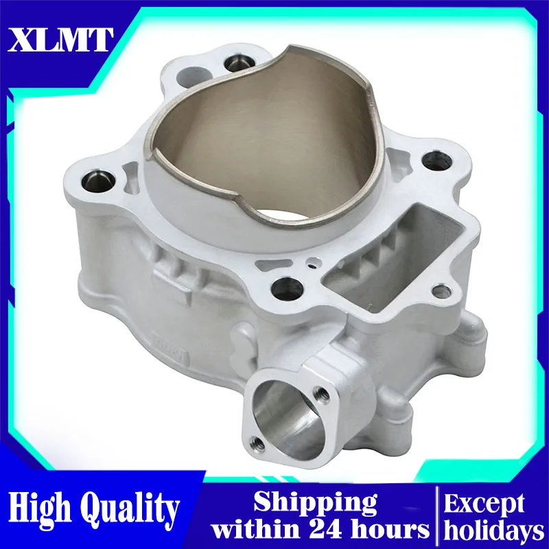 

78mm Motorcycle Air Cylinder Block Kit Engine Parts For Honda CRF250R CRF250X CRF250 CRF 250 R X 12100-KRN-731 12100-KRN-732