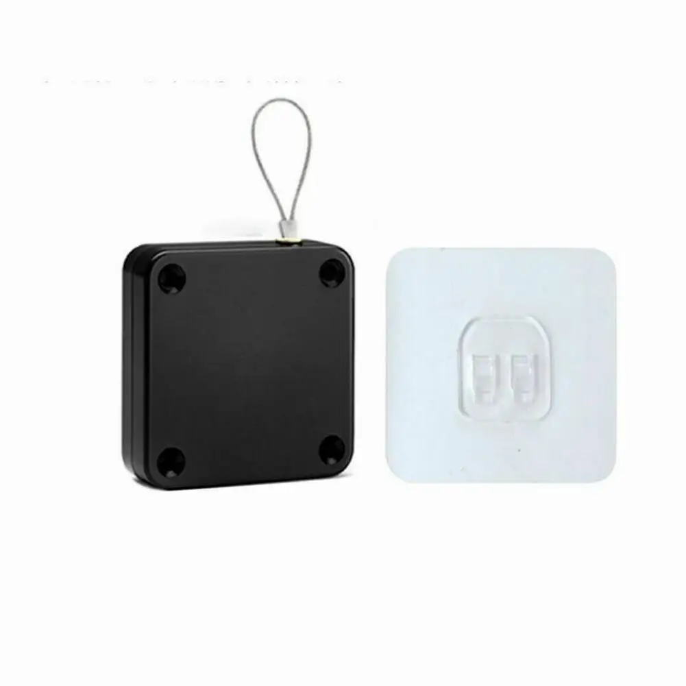 Automatic Sensor Doors Closer Punch-Free Automatic Telescopic Sliding Door Stickers Sliding Doors Simple Buffer Closing Device
Automatic Sensor Doors Closer Punch-Free Automatic Telescopic Sliding Door Stickers Sliding Doors Simple Buffer Closing Device