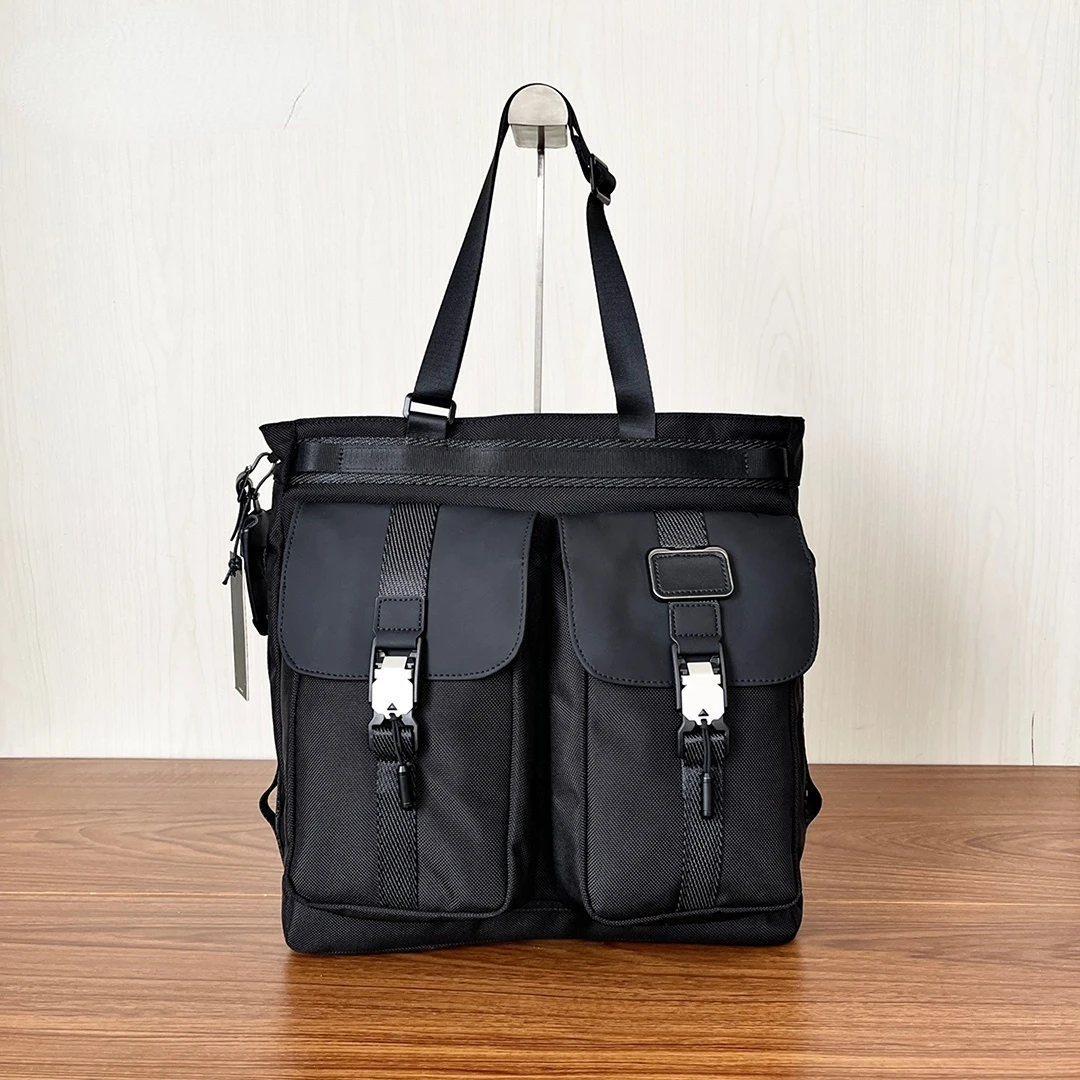 232765 Series Ballistic Nylon Diagonal Span Daily Commuter Business Shoulder Bag Modern Style Handbag
232765 Series Ballistic Nylon Diagonal Span Daily Commuter Business Shoulder Bag Modern Style Handbag