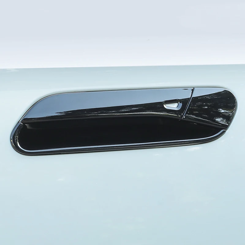 Car Outside Door Handle Cover Trim Handle Bowl Protector Sticker for VW ID4 ID 4 ID6 ID 6 Accessories 2020 2021 2022 2023
Car Outside Door Handle Cover Trim Handle Bowl Protector Sticker for VW ID4 ID 4 ID6 ID 6 Accessories 2020 2021 2022 2023