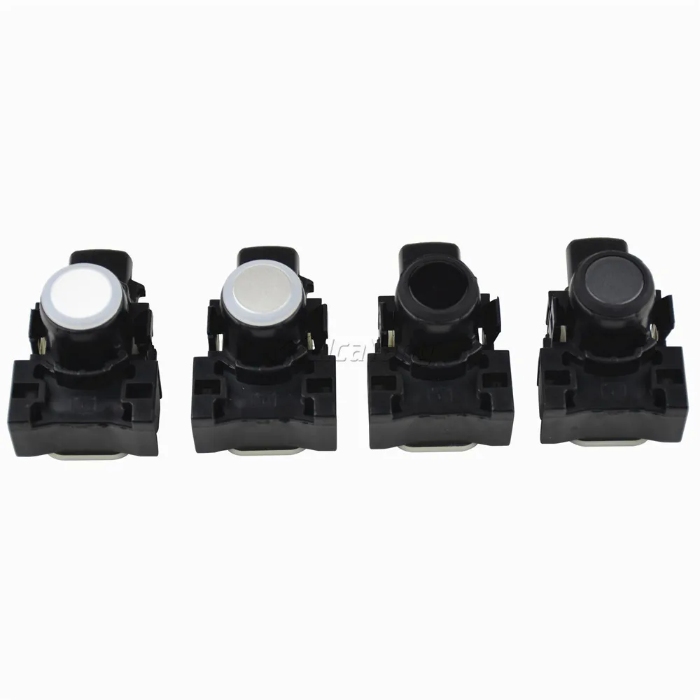 PDC Parking Sensor For Lexus CT200h GS350 GS450h 89341-53030 89341-53030 Front Parking Sensors
PDC Parking Sensor For Lexus CT200h GS350 GS450h 89341-53030 89341-53030 Front Parking Sensors