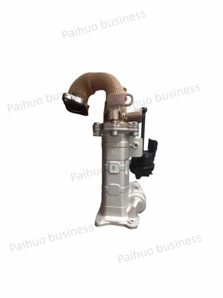 LR057662 LR022354 Freelander 2 evoque 2.2T diesel EGR waste gas valve cooler XF waste gas valve cooler C2S52516
LR057662 LR022354 Freelander 2 evoque 2.2T diesel EGR waste gas valve cooler XF waste gas valve cooler C2S52516