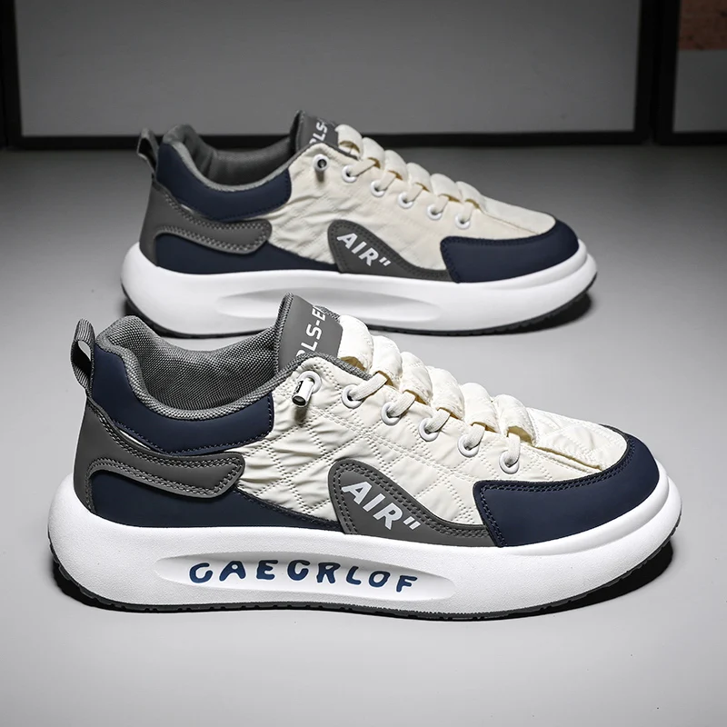 Fashion Platform Outdoor Hiking Luxury Summer Trainers Flat Loafers Ankle Shoe Men's Shoes Casual New In Leather Sneakers
Fashion Platform Outdoor Hiking Luxury Summer Trainers Flat Loafers Ankle Shoe Men's Shoes Casual New In Leather Sneakers