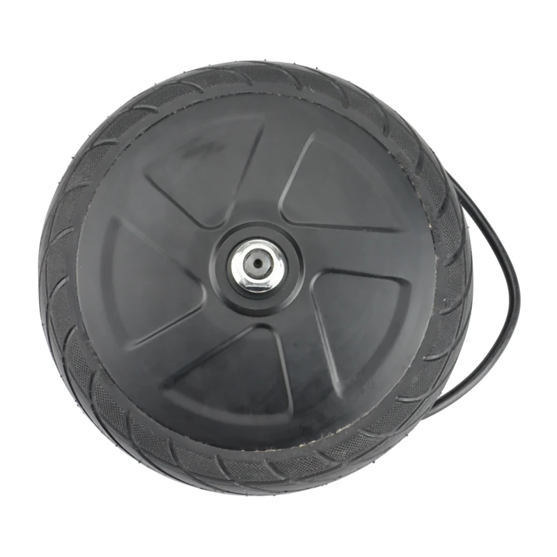 New Hot 250W Motor Engine Wheel For Ninebot ES1 ES2 ES3 ES4 Electric Scooter Front Driving Wheel Tire Motor Repair Parts
New Hot 250W Motor Engine Wheel For Ninebot ES1 ES2 ES3 ES4 Electric Scooter Front Driving Wheel Tire Motor Repair Parts