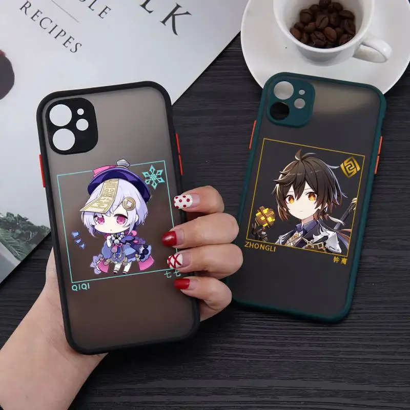 Hisoka Hunter Hunter X anime Phone Case Black Green Color Matte Transparent For iPhone 13 12 11 Mini Pro Max X XR XS 7 8 Plus
Hisoka Hunter Hunter X anime Phone Case Black Green Color Matte Transparent For iPhone 13 12 11 Mini Pro Max X XR XS 7 8 Plus