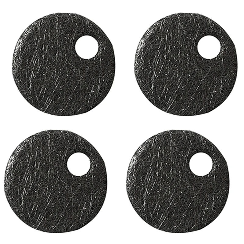 4X Car Heater Burner Screen Mesh 33MM Parking Heaters Screen Pad Replacement Part For WEBASTO AT2000ST
4X Car Heater Burner Screen Mesh 33MM Parking Heaters Screen Pad Replacement Part For WEBASTO AT2000ST