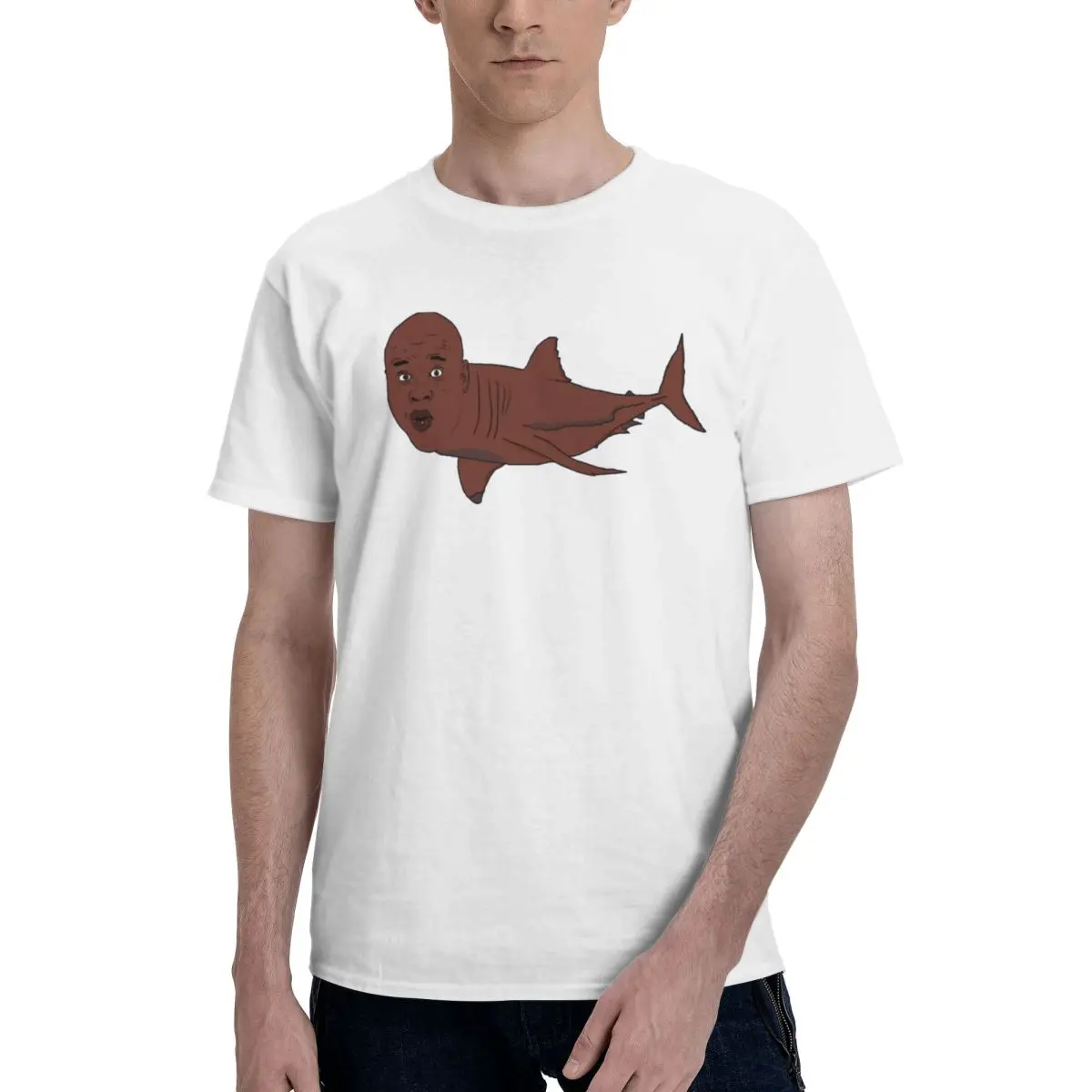2023 Basketball Stars Shaquiller And O'Neals Big Sharks T-shirts Fitness Championship Graphic Cool Top quality USA Size
2023 Basketball Stars Shaquiller And O'Neals Big Sharks T-shirts Fitness Championship Graphic Cool Top quality USA Size