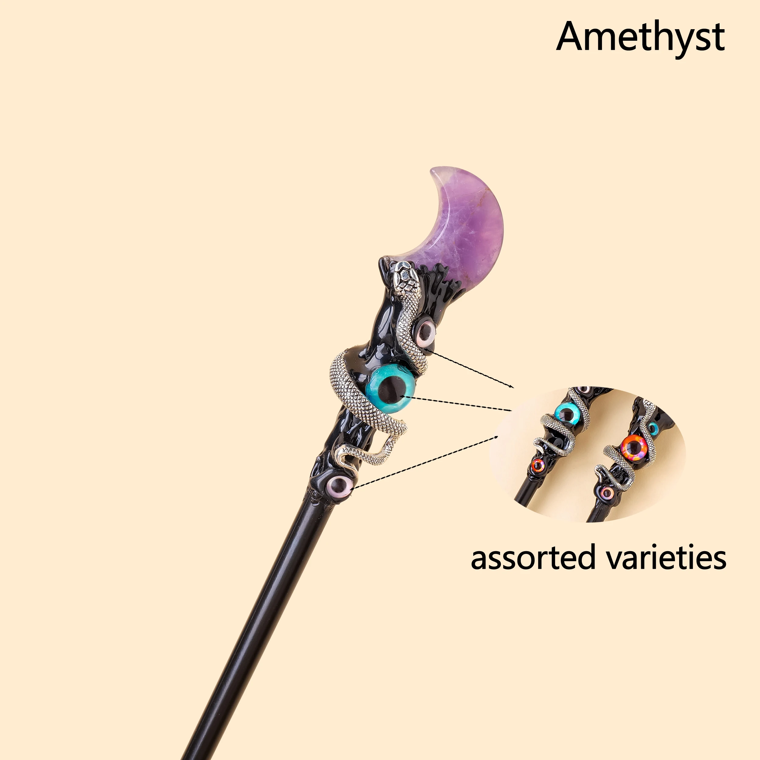 Палочки из агата Runyangshi
Палочки из агата Runyangshi