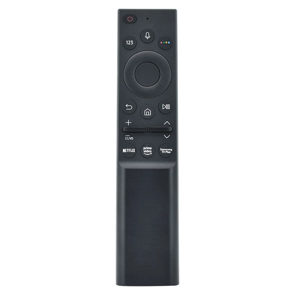 

BN59-01363A Voice Remote Control for Samsung QLED 4K 8K UHD HDR Smart TVs UNAU8000F Series HG43AU800NFXZA UN55AU8000FXZA