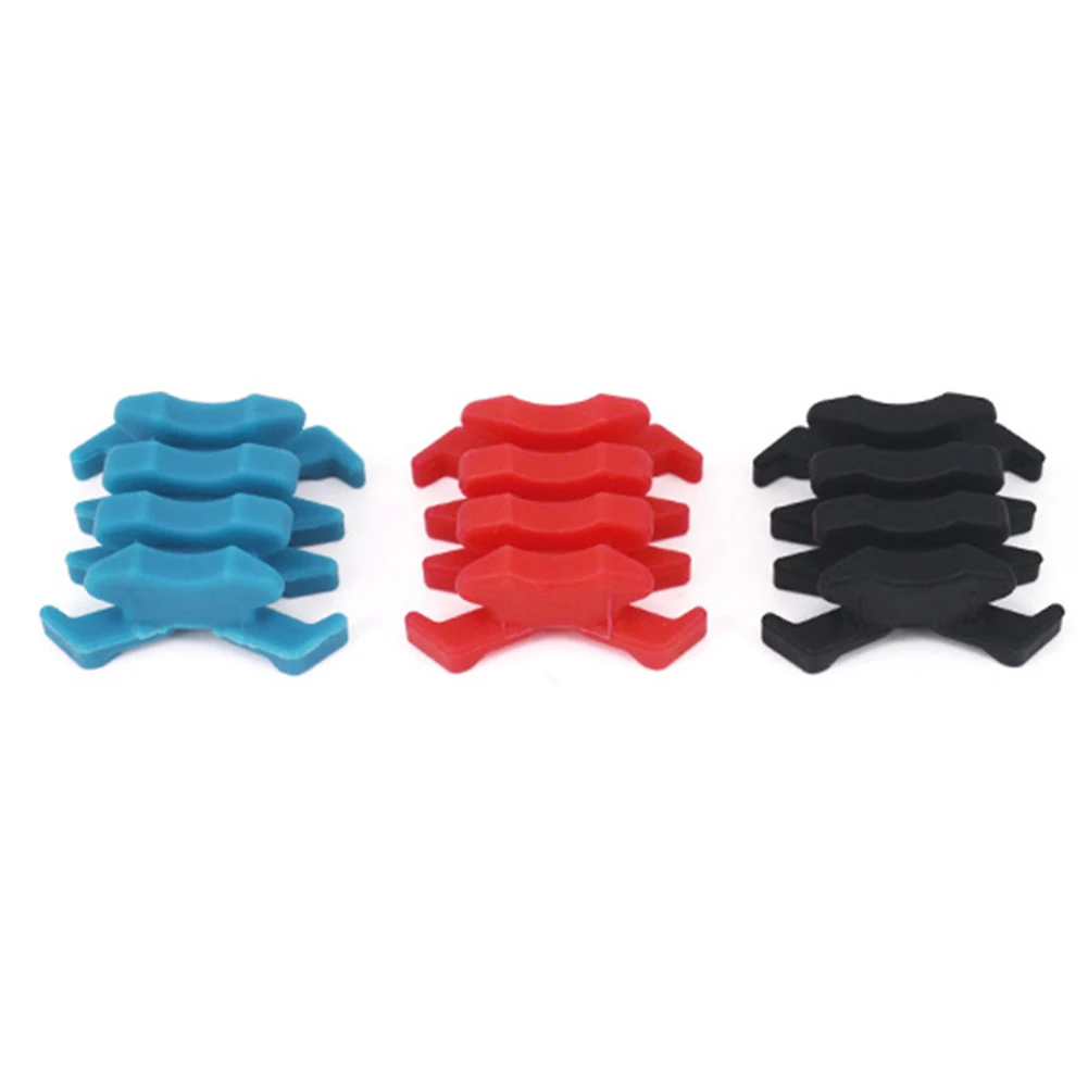 2pcs/set Shot Rubber Damper Shock Absorption Archery Compound Bow Crab Limbs Stabilizer for Archer Training Aids
2pcs/set Shot Rubber Damper Shock Absorption Archery Compound Bow Crab Limbs Stabilizer for Archer Training Aids