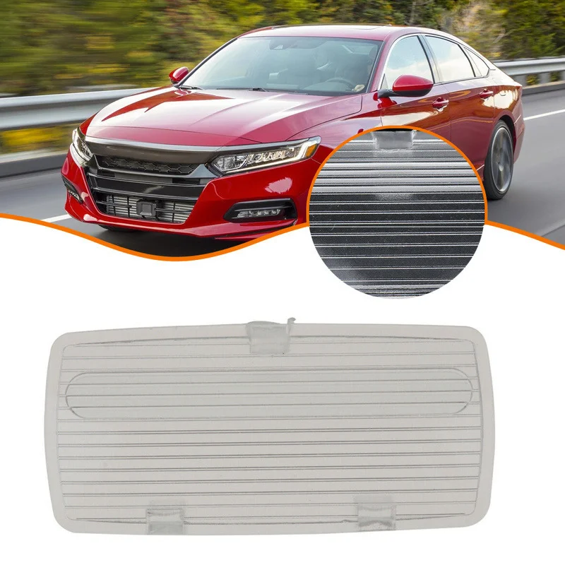 Car Door Courtesy Light Lens Cover for HONDA ACCORD PILOT 34261-SV1-A01 Transparent Auto Door Light Cover Protector Accessories
Car Door Courtesy Light Lens Cover for HONDA ACCORD PILOT 34261-SV1-A01 Transparent Auto Door Light Cover Protector Accessories