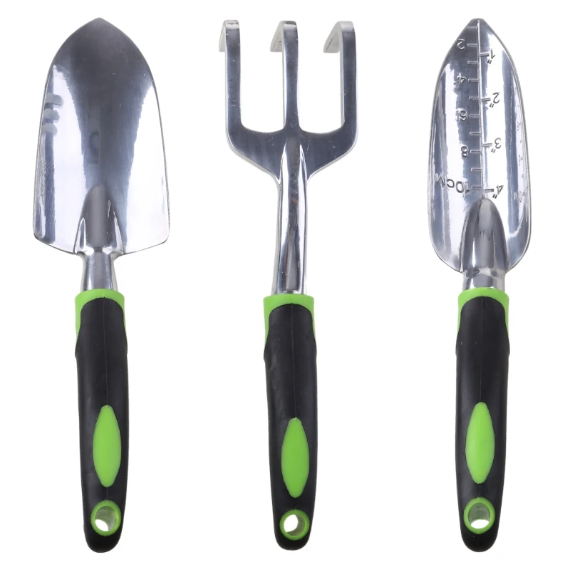 Garden Tool Set Stainless Steel Heavy Duty Gardening Kit with Soft Rubberized Non-Slip Ergonomic Handle Gardening Gifts
Garden Tool Set Stainless Steel Heavy Duty Gardening Kit with Soft Rubberized Non-Slip Ergonomic Handle Gardening Gifts