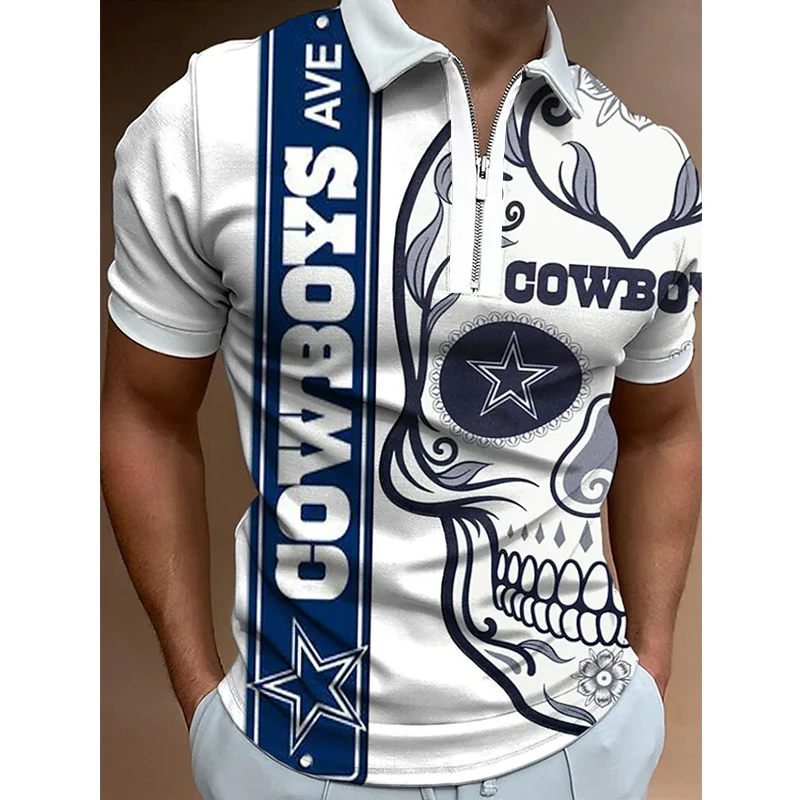 Fashion Men's Clothing Polo Shirts Patchwork Cherry Print Casual Short Sleeve Tee Shirt Men Turn-Down Collar Zipper Polo Tops
Fashion Men's Clothing Polo Shirts Patchwork Cherry Print Casual Short Sleeve Tee Shirt Men Turn-Down Collar Zipper Polo Tops