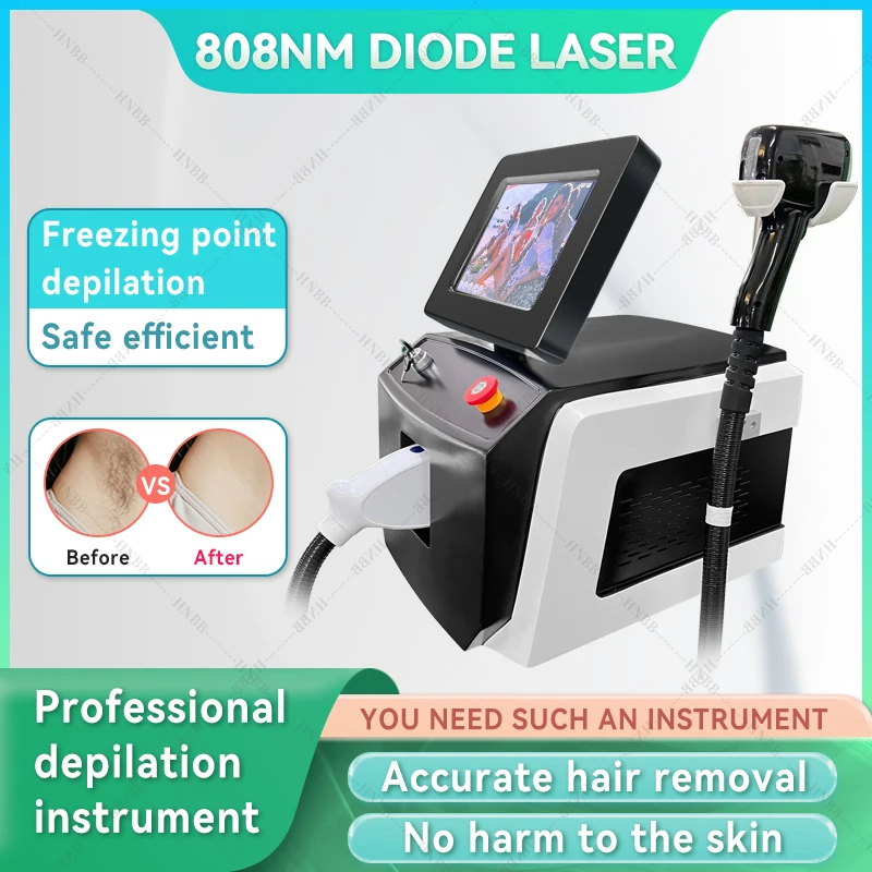 Best professional 3000W diode laser hair removal 755nm 808nm 1064nm diode laser hair removal machine price
Best professional 3000W diode laser hair removal 755nm 808nm 1064nm diode laser hair removal machine price