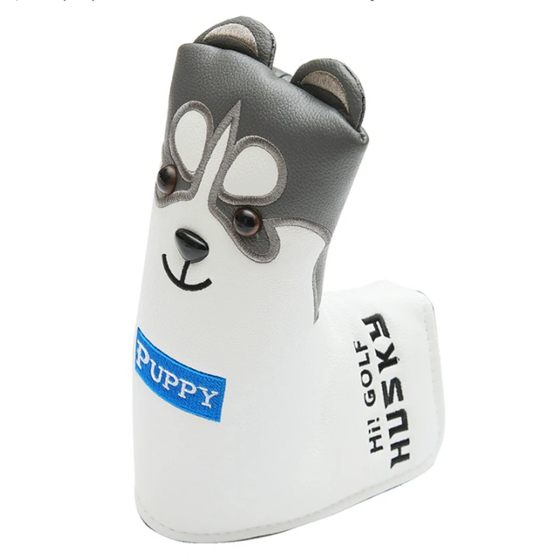Колотушка для гольфа Husky Однолинейный чехол для клюшки чехол для головы для гольфа Водонепроницаемый защитный чехол из полиуретановой ткани для гольфа Новинка
Колотушка для гольфа Husky Однолинейный чехол для клюшки чехол для головы для гольфа Водонепроницаемый защитный чехол из полиуретановой ткани для гольфа Новинка