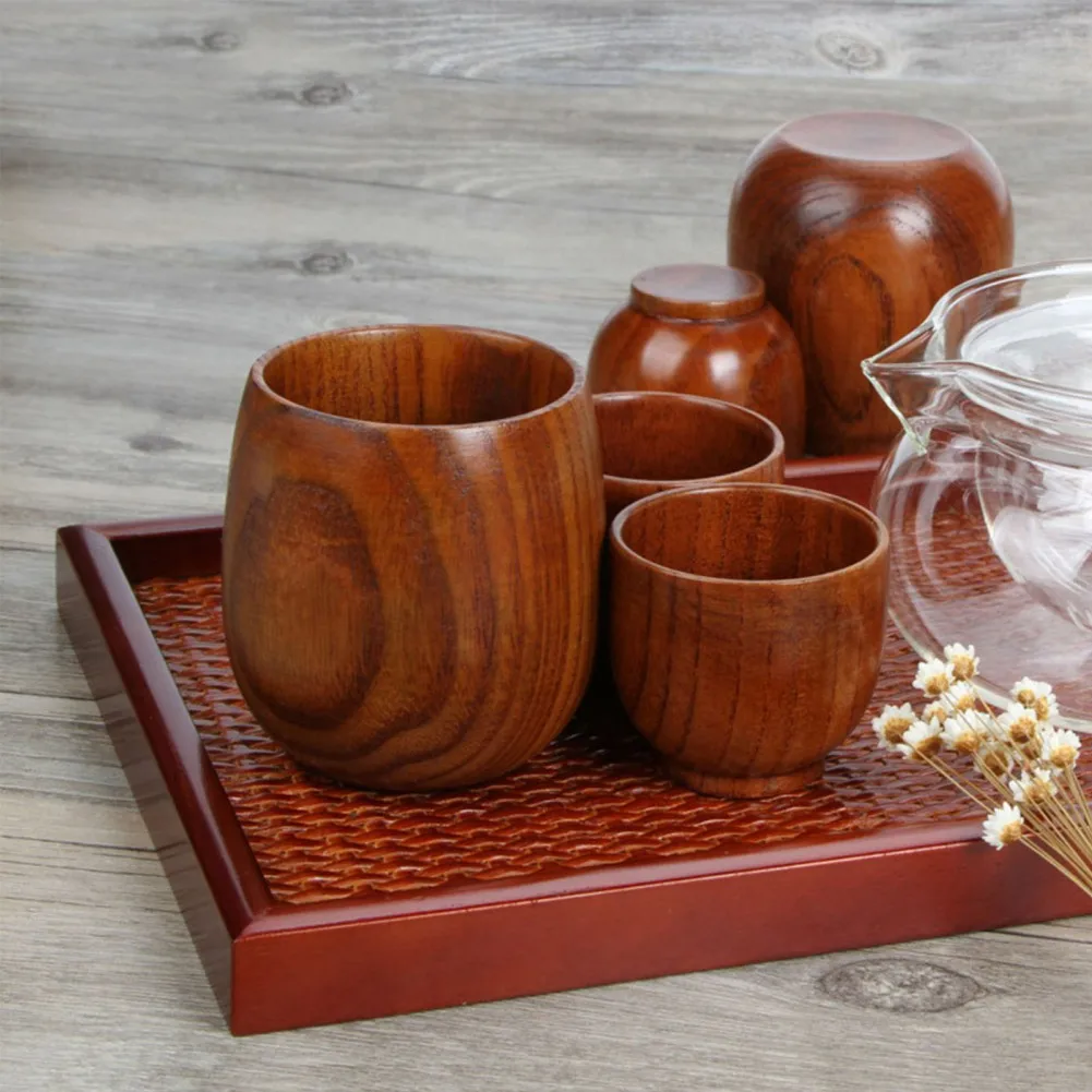 Wooden Cups Beer Tea Coffee Milk Water Cup Big Belly Cups Handmade Natural Solid Kitchen Bar Drinkware
Wooden Cups Beer Tea Coffee Milk Water Cup Big Belly Cups Handmade Natural Solid Kitchen Bar Drinkware