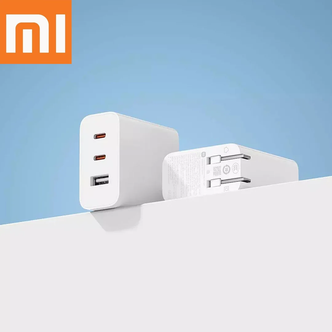 

XiaoMi 67W (2C1A) Mi 12T Pro Charger Original GaN PD Fast Charging Power Adapter Usb C Cable For Mi Book Pro 16 Mi 13 Ultra 12 9