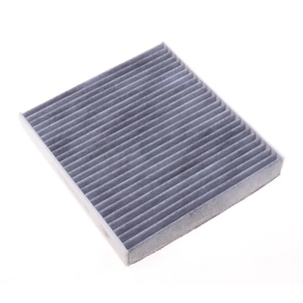 1PCS Car Carbonized Right Cabin Air Filter ES250 For LEXUS For Prius Grey & White 2021-2022 87139-0E040 Durable
1PCS Car Carbonized Right Cabin Air Filter ES250 For LEXUS For Prius Grey & White 2021-2022 87139-0E040 Durable