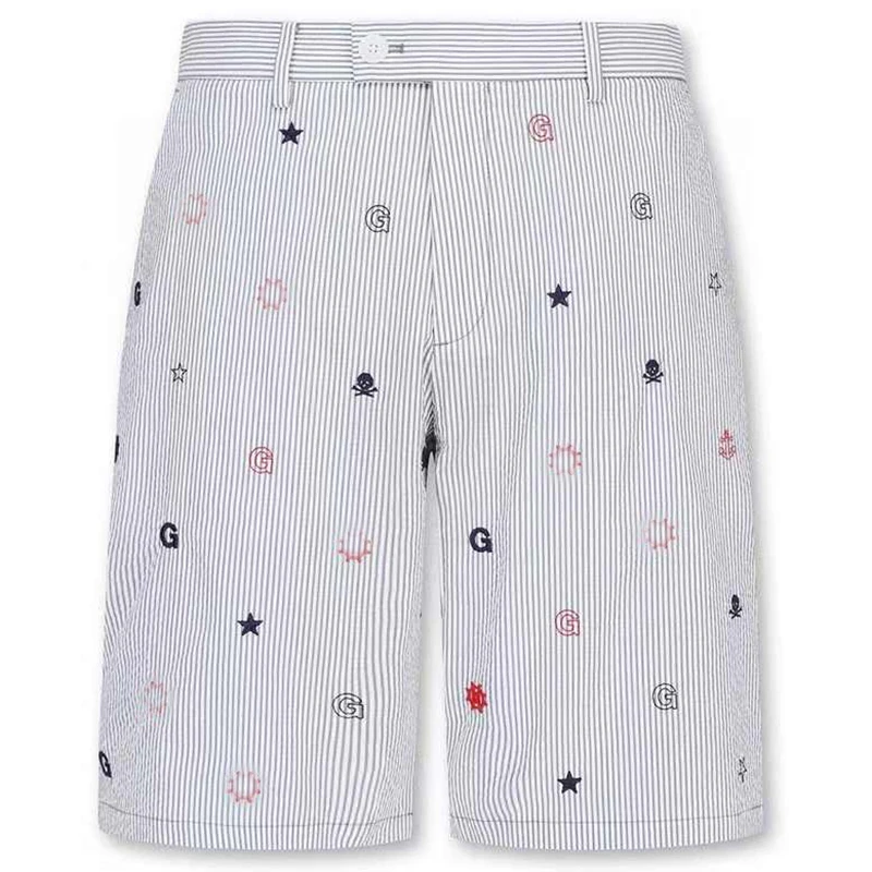 Лето 2022, мужские спортивные шорты для гольфа, новые стандартные повседневные пятиконечные брюки с вышивкой, дышащая майка для гольфа для ак...
Лето 2022, мужские спортивные шорты для гольфа, новые стандартные повседневные пятиконечные брюки с вышивкой, дышащая майка для гольфа для ак...