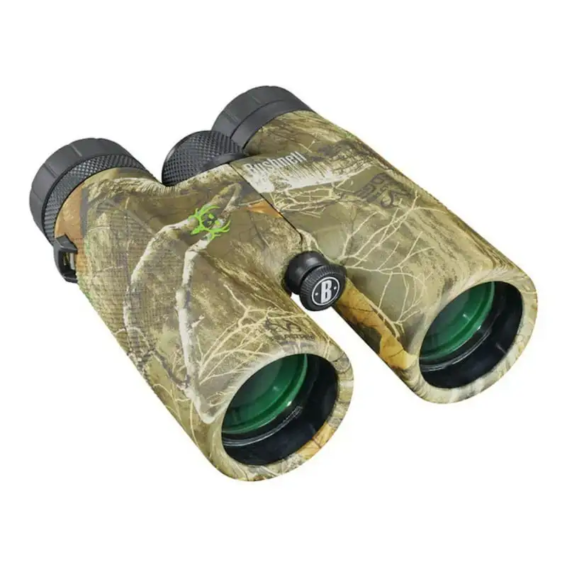 Bone Collector 10x 42mm Powerview Binoculars
Bone Collector 10x 42mm Powerview Binoculars