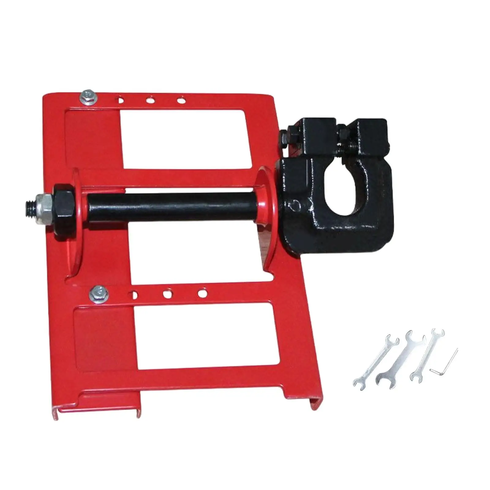 Chainsaw Portable Upgrade Parts Tools Vertical Chainsaw Attachment Guide Chainsaw Mill for Builders Construction Workers
Chainsaw Portable Upgrade Parts Tools Vertical Chainsaw Attachment Guide Chainsaw Mill for Builders Construction Workers