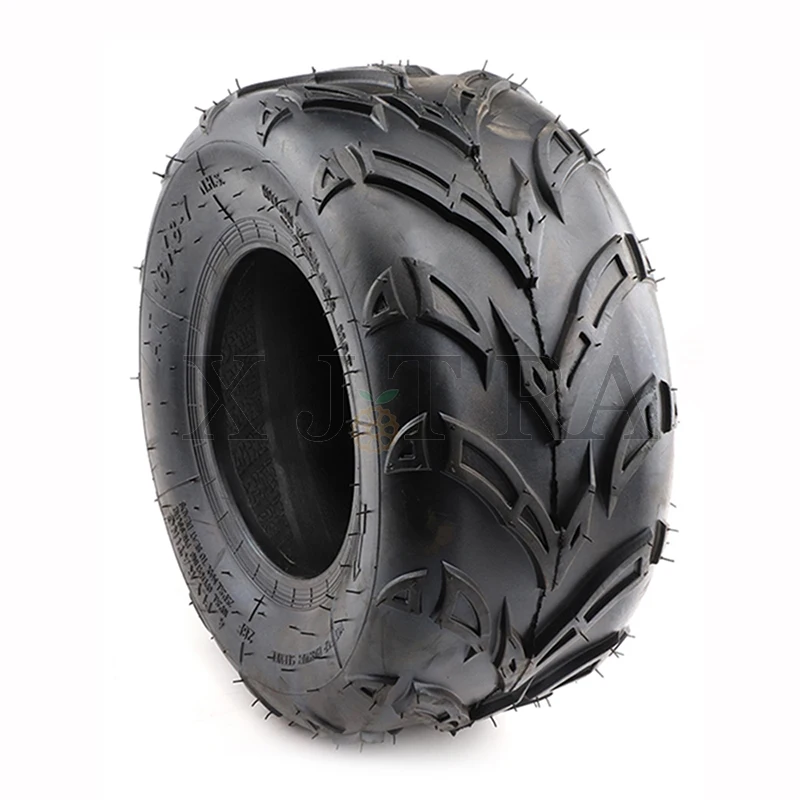 16x8-7 Tires 7 Vacuum for Four-wheeled Motorcycle ATV Mavericks Kart Knob Tubeless Accessories
16x8-7 Tires 7 Vacuum for Four-wheeled Motorcycle ATV Mavericks Kart Knob Tubeless Accessories