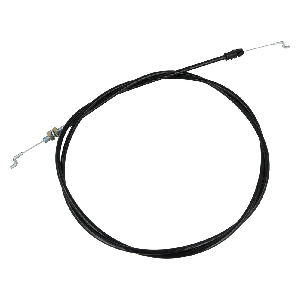Clutch / Gear Change Cable Fits For MTS Sprinto, ForBeetle 746-0935A For Cub Cadet Change Cable Garden Lawn Mower Accessories
Clutch / Gear Change Cable Fits For MTS Sprinto, ForBeetle 746-0935A For Cub Cadet Change Cable Garden Lawn Mower Accessories