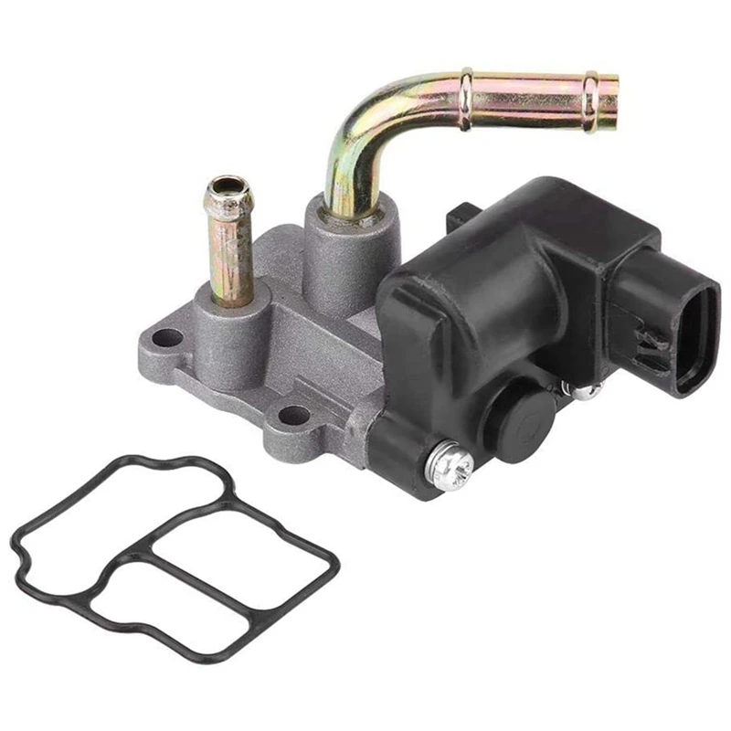 Air Control Valve IAC for LEXUS ES300 1999-2001 RX300 1999-2003 for Toyota HIGHLANDER 2001-2003 22270-20050
Air Control Valve IAC for LEXUS ES300 1999-2001 RX300 1999-2003 for Toyota HIGHLANDER 2001-2003 22270-20050