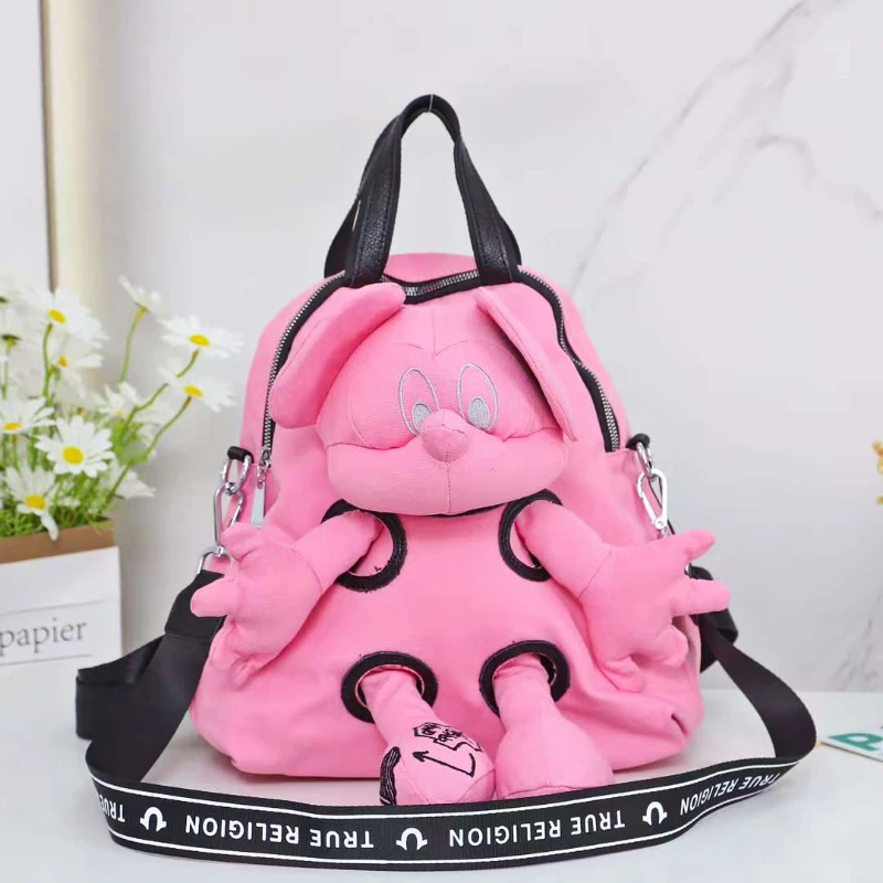 Cute Backpacks for Women Summer New 2022 Mochila Femenina School Sac A Dos Femme High Quality Shoulder Bags
Cute Backpacks for Women Summer New 2022 Mochila Femenina School Sac A Dos Femme High Quality Shoulder Bags