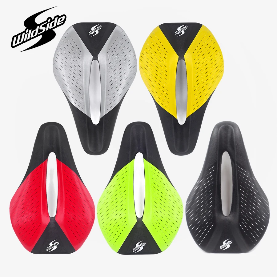 Triathlon Saddle Time Trial TT Saddle Split Nose Cycling Soft Bicycle Seat Men Women Comfortable Racing Road Bike Saddles Parts
Triathlon Saddle Time Trial TT Saddle Split Nose Cycling Soft Bicycle Seat Men Women Comfortable Racing Road Bike Saddles Parts