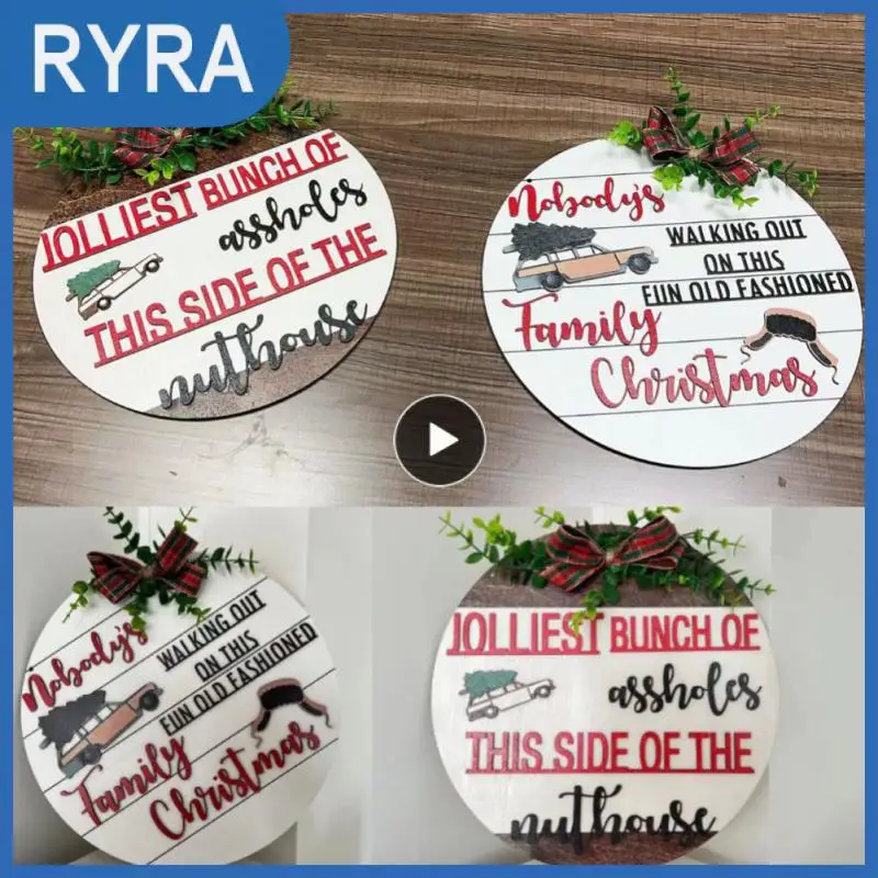 Door Hanger Sign Christmas 3d Wooden Pendant High Quality Wall Plaque For Christmas Tree Ornament Door Ornaments Christmas Gifts
Door Hanger Sign Christmas 3d Wooden Pendant High Quality Wall Plaque For Christmas Tree Ornament Door Ornaments Christmas Gifts