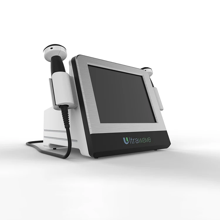 2022 Factory Price Therapy Ultrasound machine ultrawave physiotherapy ultrasound therapy device
2022 Factory Price Therapy Ultrasound machine ultrawave physiotherapy ultrasound therapy device