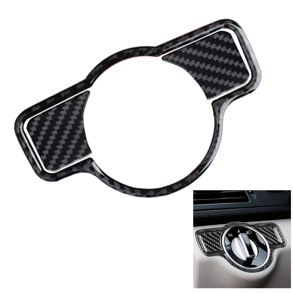 Sticker Decorative Sticker 12.5*7.6CM Car Accessories Carbon Fiber Headlight Switch Button Headlight Switch Sticker
Sticker Decorative Sticker 12.5*7.6CM Car Accessories Carbon Fiber Headlight Switch Button Headlight Switch Sticker