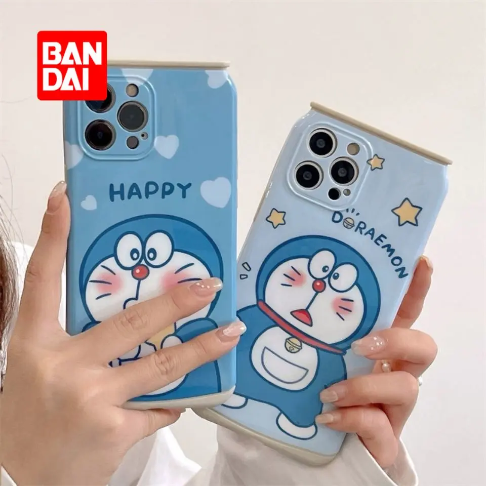 Креативный чехол Bandai Doraemon для телефона Iphone 13 13Pro 12 12Pro 11 Pro X XS Max XR 7 8 Plus, Мультяшные Чехлы, милые чехлы
Креативный чехол Bandai Doraemon для телефона Iphone 13 13Pro 12 12Pro 11 Pro X XS Max XR 7 8 Plus, Мультяшные Чехлы, милые чехлы