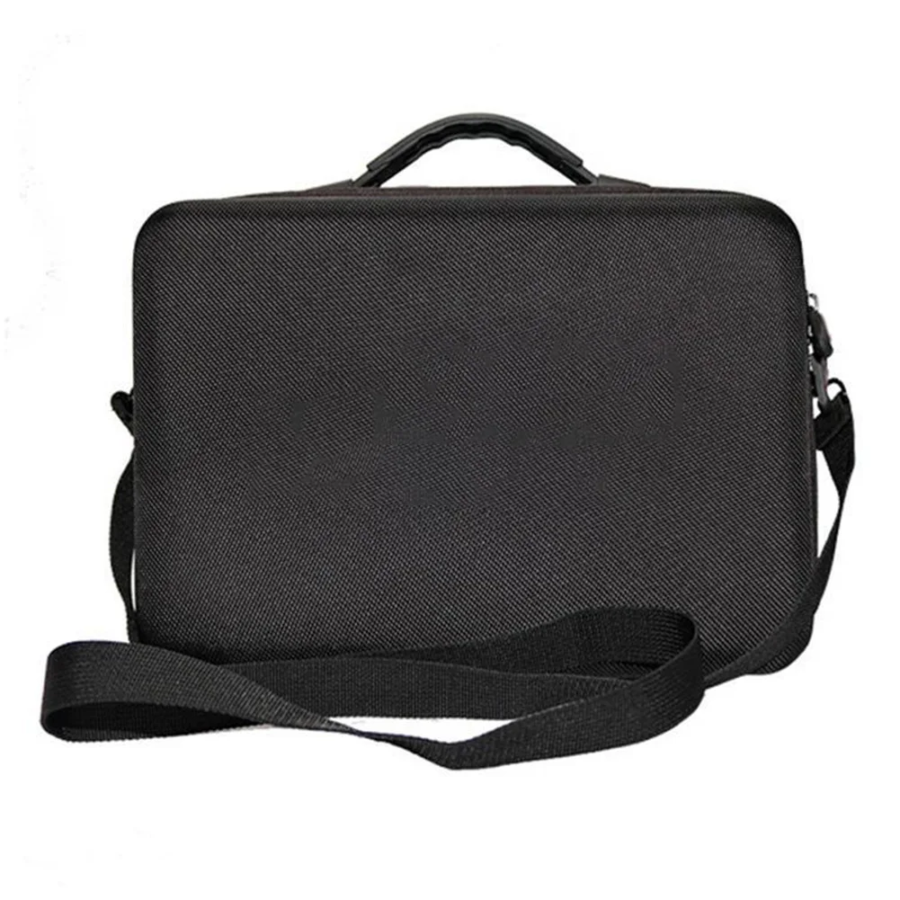 Portable Single Shoulder Travel Drone Bag EVA Crossbody Outdoor Waterproof Professional Accessories For DJI MAVIC PRO
Portable Single Shoulder Travel Drone Bag EVA Crossbody Outdoor Waterproof Professional Accessories For DJI MAVIC PRO