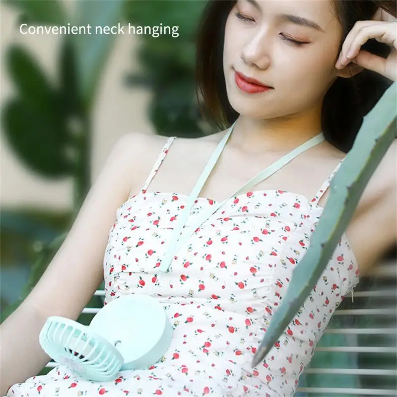 Usb Rechargeable Small Fan Electric Neck Fan Humidification Desktop Spray Humidifier Foldable Spray Mist Fan Universal Fan
Usb Rechargeable Small Fan Electric Neck Fan Humidification Desktop Spray Humidifier Foldable Spray Mist Fan Universal Fan