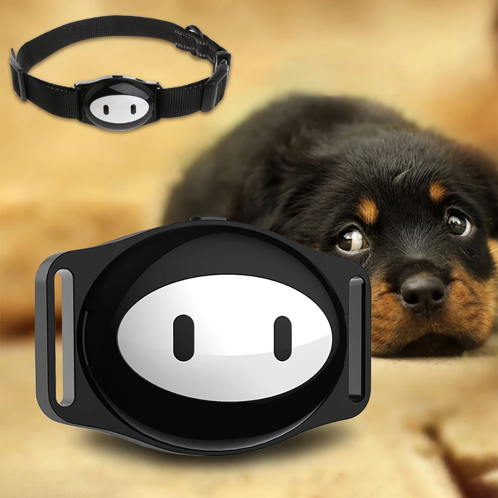 Pet Smart GPS Tracker Locator Intelligence Waterproof Tracker Anti-Lost Longtime Standby Dog Cat GPS Beidou WiFi LBS Tracker
Pet Smart GPS Tracker Locator Intelligence Waterproof Tracker Anti-Lost Longtime Standby Dog Cat GPS Beidou WiFi LBS Tracker