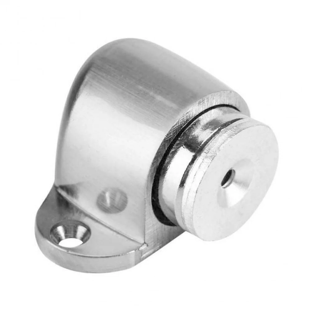 1pc Magnetic Door Stop Catch Brushed Door Stopper Floor Mount Stainless Steel For Door Holder Door Stop Home Hardware
1pc Magnetic Door Stop Catch Brushed Door Stopper Floor Mount Stainless Steel For Door Holder Door Stop Home Hardware