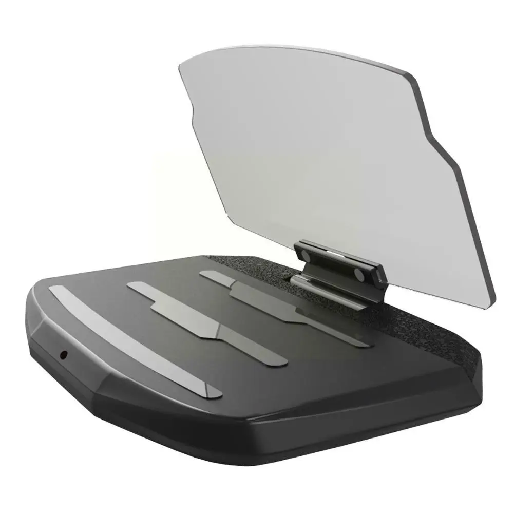 1 шт. HUD Автомобильный держатель для смартфона с беспроводной зарядкой GPS проекционный кронштейн для четкости автомобильного зеркала с высокой навигационной головкой Q7N5
1 шт. HUD Автомобильный держатель для смартфона с беспроводной зарядкой GPS проекционный кронштейн для четкости автомобильного зеркала с высокой навигационной головкой Q7N5