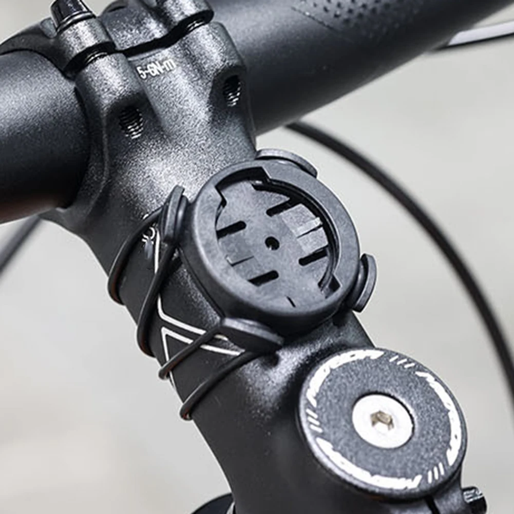 Bike Computer Mount Handlebar Strap Holder MTB Road Bicycle Stopwatch Base Rack Support Bracket Bicycle Accessories
Bike Computer Mount Handlebar Strap Holder MTB Road Bicycle Stopwatch Base Rack Support Bracket Bicycle Accessories