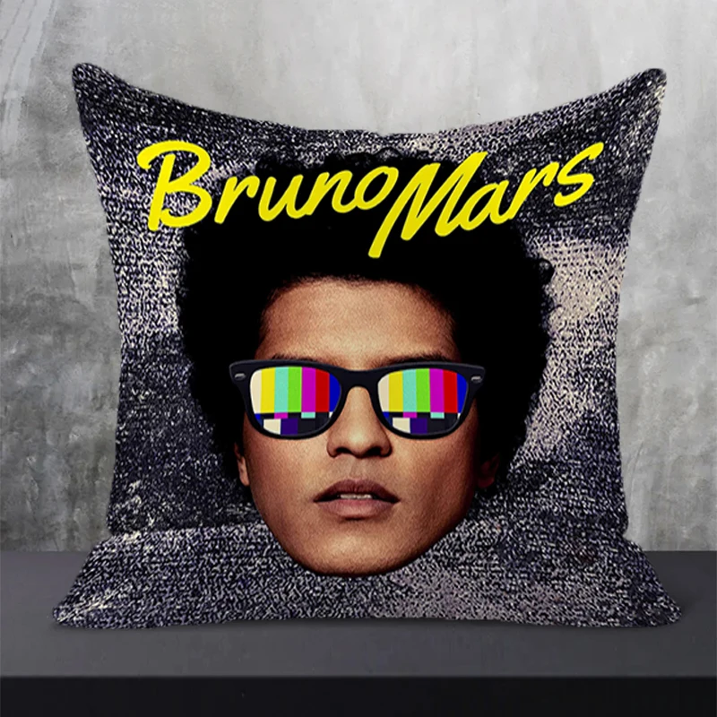 Mars Bruno Furniture Bar Luxury Sofa Cushions Room Decorative Pillowcases Pillowcase Pillow Cover Cafe Art Home Decor Pillows
Mars Bruno Furniture Bar Luxury Sofa Cushions Room Decorative Pillowcases Pillowcase Pillow Cover Cafe Art Home Decor Pillows